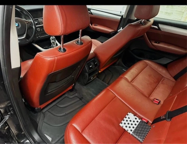 BMW X Series (Generic) 2012 — imagine 2