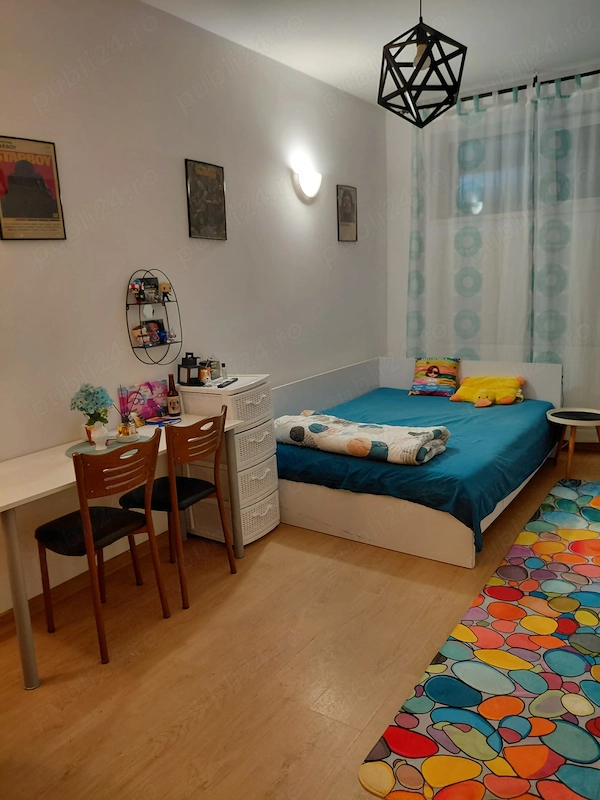 Vanzare garsoniera Bulevardul Regiei nr. 6C, sector 6, Bucuresti — fotografia 1