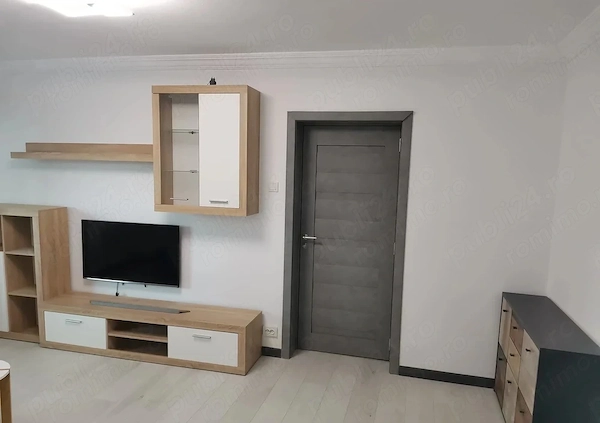 Piata Iancului-metrou 2 minute | 2 camere | modern | AC — fotografia 3