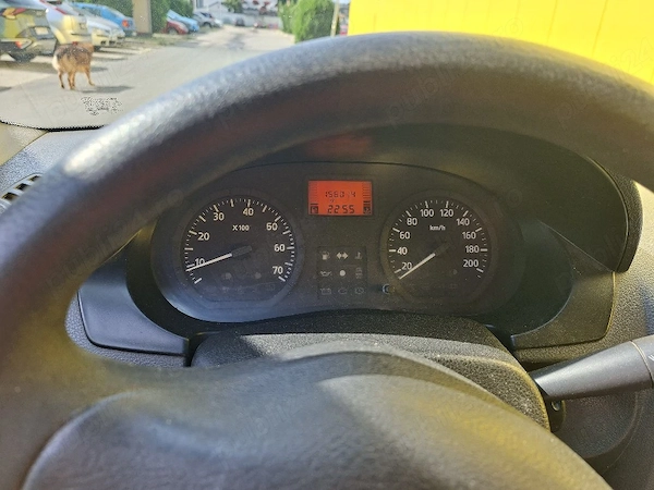 DACIA Logan 2007 — imagine 4