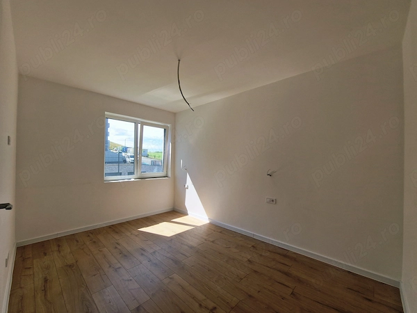 Apartament 2 camere, 40mp + balcon, Estimo Park — fotografia 3