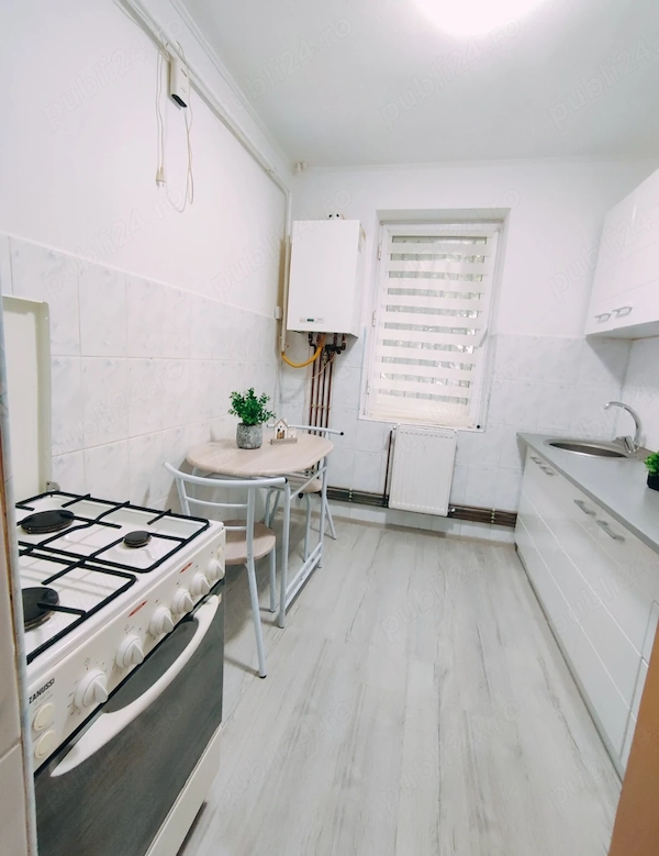 Proprietar ,2 camere decomandat,Tudor Vladimirescu — fotografia 3