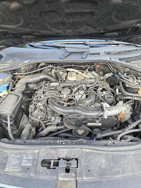 VOLKSWAGEN Touareg 2007 — imagine 10