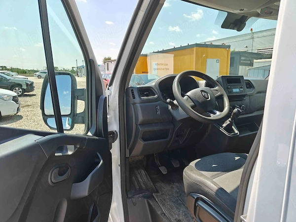 RENAULT Master 2022 — imagine 7