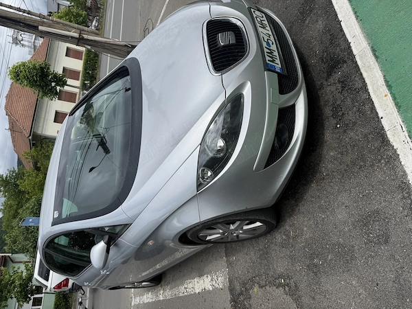 SEAT Altea 2007 — imagine 2