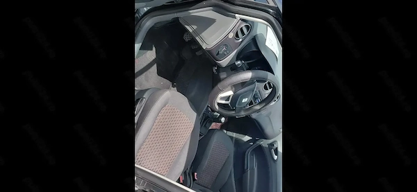SEAT Ibiza 2015 — imagine 2
