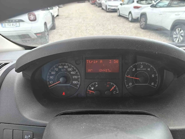 PEUGEOT Boxer 2022 — imagine 9