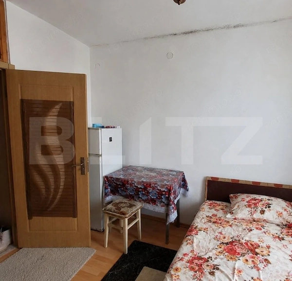 Garsonieră de vânzare, ideală pentru locuit sau investitie, zona Gării — fotografia 2