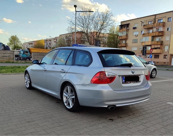 BMW 3 Series 2007 — imagine 3