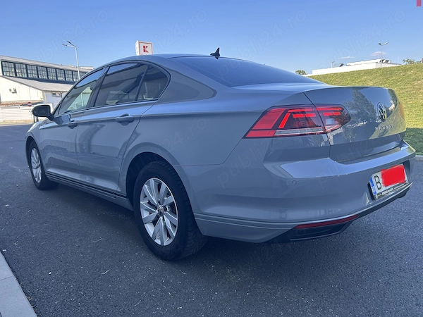 Volkswagen Passat Berlina 2022 . 2.0 T D I .D .S .G