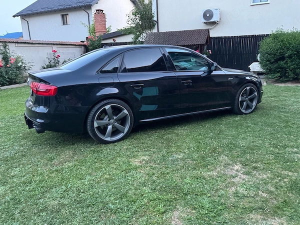 AUDI S4 2014 — imagine 2