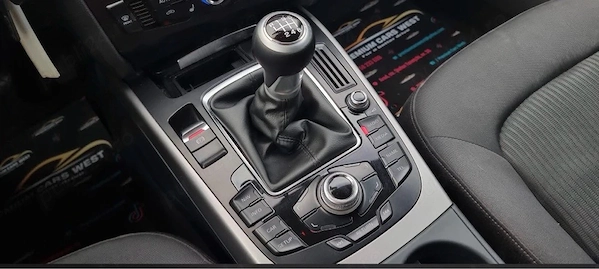 AUDI A4 2015 — imagine 3