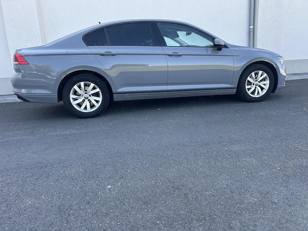 VOLKSWAGEN Passat 2022 — imagine 10