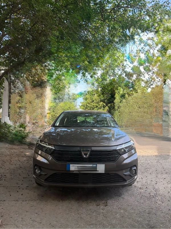 DACIA Logan 2021 — imagine 5