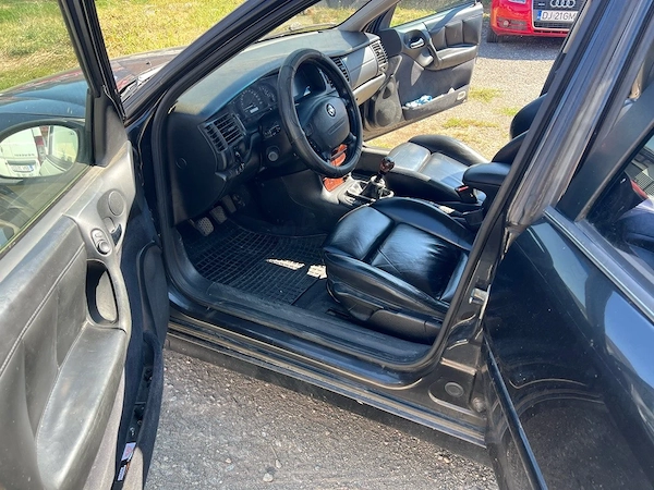 OPEL Vectra 2001 — imagine 3