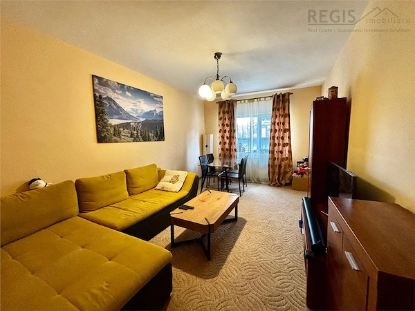 Apartament 3 Camere Eroilor Predeal — fotografia 3
