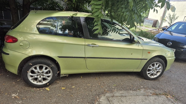 ALFA ROMEO 147