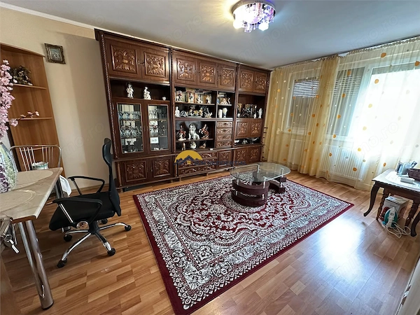 Berceni-Resita,apartament 3 camere,COMISION 0% — fotografia 1