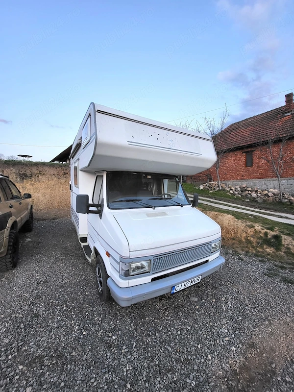 FIAT Ducato