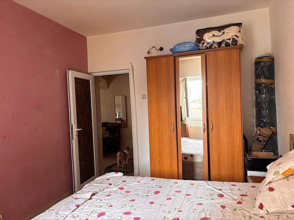 Vand apartament 2 camere — fotografia 1