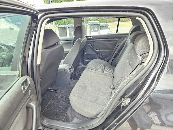 VOLKSWAGEN Golf 2005 — imagine 3