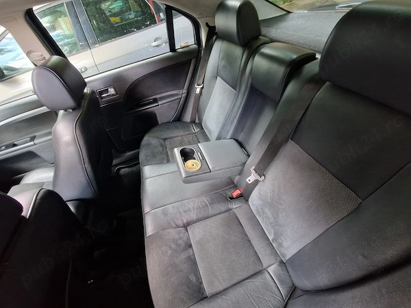 FORD Mondeo 2006 — imagine 2