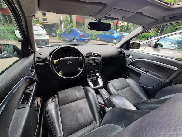FORD Mondeo 2006 — imagine 3