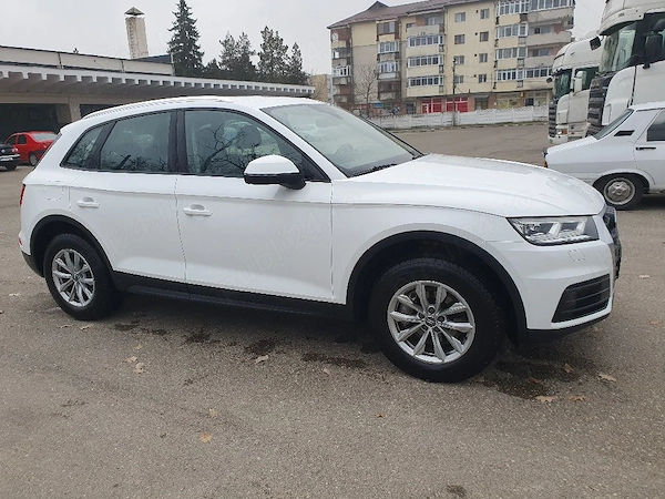 AUDI Q5 2017 — imagine 3