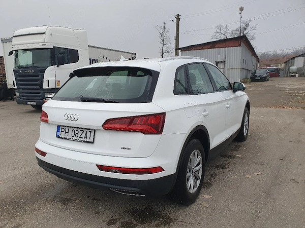 AUDI Q5 2017 — imagine 2