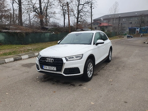 AUDI Q5 2017 — imagine 6