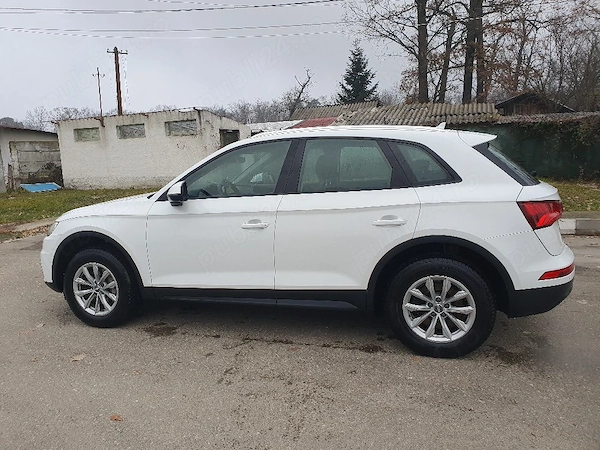 AUDI Q5 2017 — imagine 5
