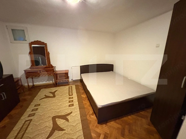 Apartament 2 camere, 41 mp utili, zona Farmec — fotografia 1
