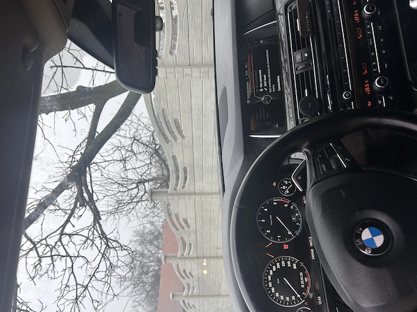 BMW 5 Series 2014 — imagine 5