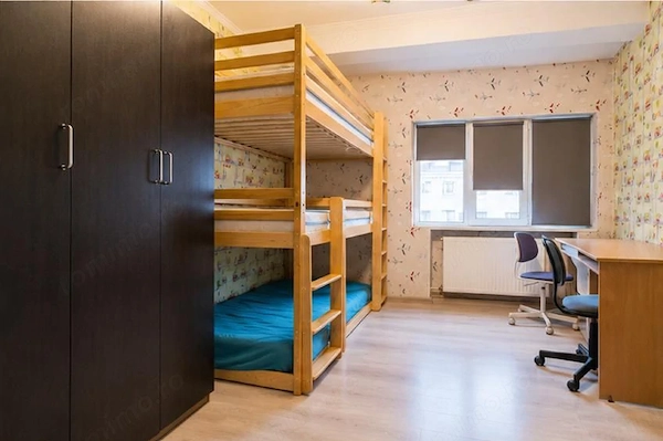 Apartament 4 camere | Cișmigiu | Fără risc seismic | Centrală proprie — fotografia 3