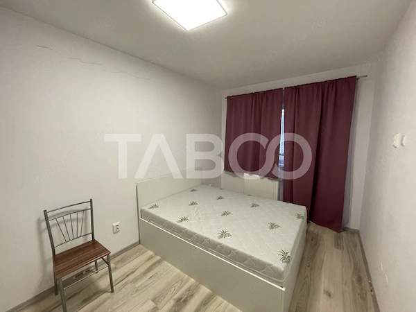 Apartament etajul 1 cu 2 camere balcon parcare inclusa Magnolia Sibiu — fotografia 1