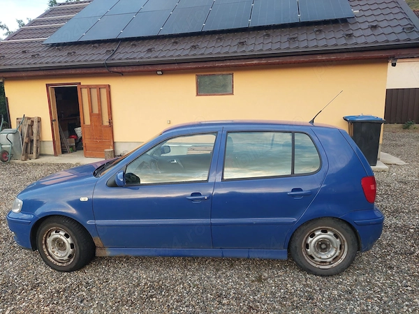 VOLKSWAGEN Polo 2000 — imagine 4