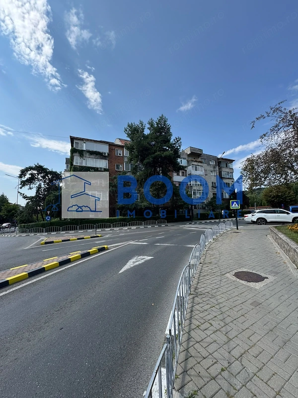 Apartament 4 camere | Centrala Proprie | Calea Lui Traian — fotografia 3