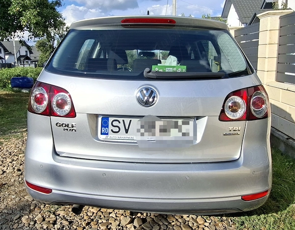 VOLKSWAGEN Golf 2010 — imagine 6