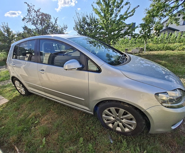 VOLKSWAGEN Golf 2010 — imagine 5