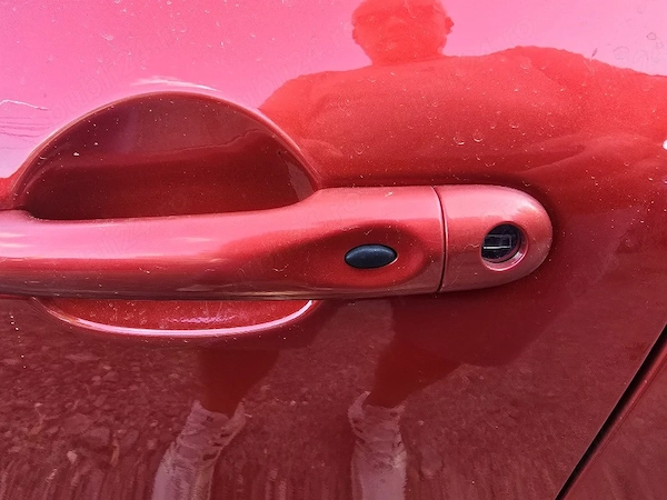 RENAULT Captur 2015 — imagine 8