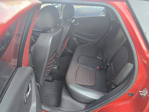 RENAULT Captur 2015 — imagine 5
