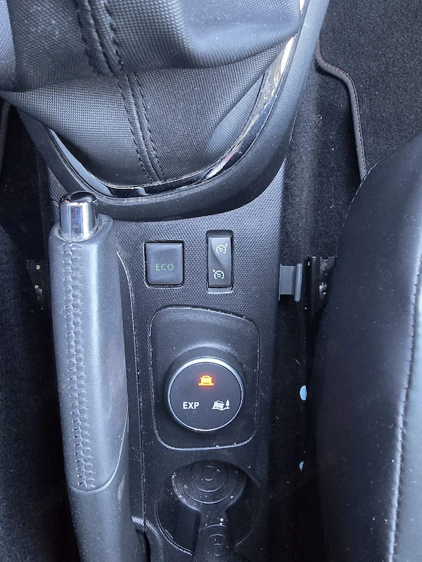 RENAULT Captur 2015 — imagine 7
