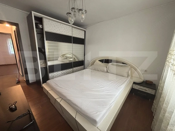 Apartament 3 camere, 70 mp, etaj 1, zona Micro 11 — fotografia 3