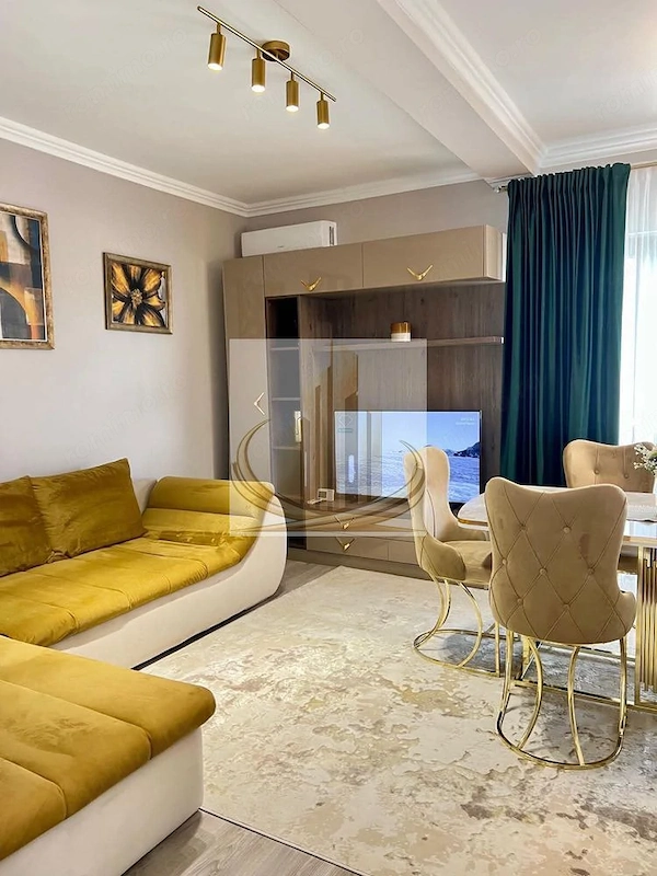 Ap superb cu 2 Camere + Dressing | Bloc 2023 | Zona IKEA, Dumbravita — fotografia 3