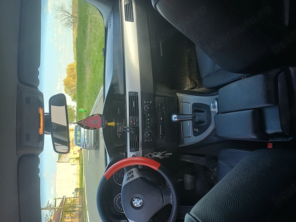 BMW 3 Series 2007 — imagine 4