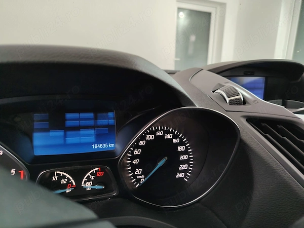 FORD Kuga 2015 — imagine 4