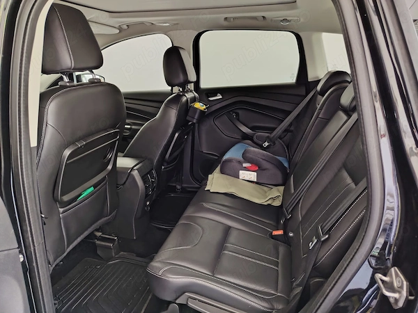 FORD Kuga 2015 — imagine 9