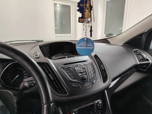FORD Kuga 2015 — imagine 5