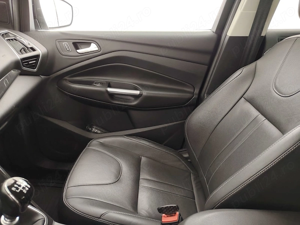 FORD Kuga 2015 — imagine 6