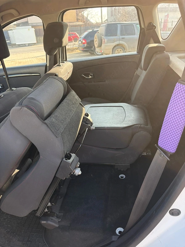 RENAULT Scenic 2014 — imagine 4